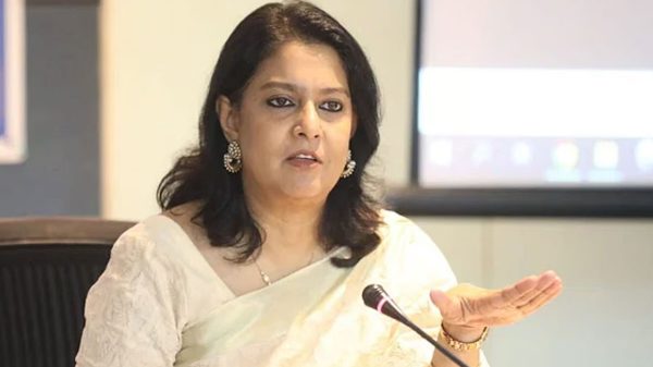 রিজওয়ানা হাসান