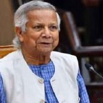 লুট হওয়া অস্ত্র দ্রুত উদ্ধার করার তাগিদ প্রধান উপদেষ্টার