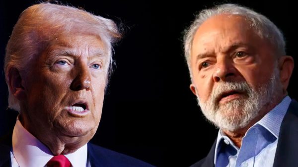 ট্রাম্প নতুন জাতিসংঘ তৈরির চেষ্টা করছেন: লুলা দ্য সিলভা