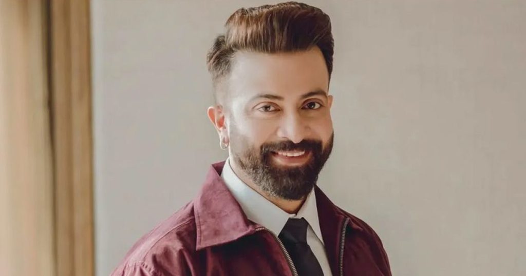 শাকিব খানের ‘প্রিন্স’ সিনেমার শুটিং শুরু