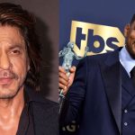 শাহরুখদের সঙ্গে কাজ করবেন হলিউডের উইল স্মিথ