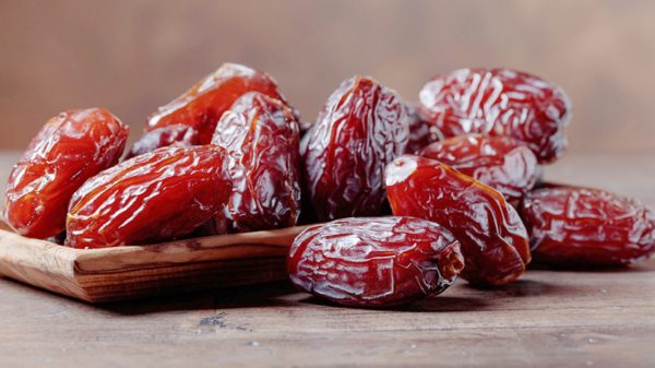 শীতে খেজুর খেলে মিলবে যেসব উপকার