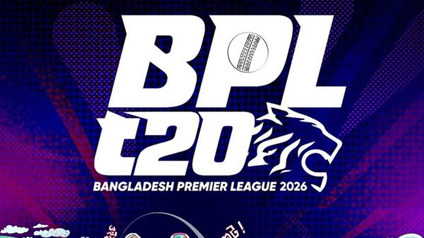 শুক্রবার ফের মাঠে ফিরছে বিপিএল