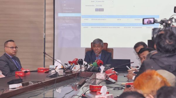 সরাসরি করদাতার ব্যাংকে যাবে ভ্যাট রিফান্ড, ই-ভ্যাট সিস্টেম চালু