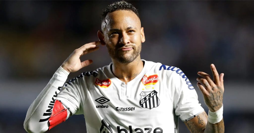 সান্তোসে নেইমারের ভবিষ্যৎ নিয়ে চূড়ান্ত সিদ্ধান্ত সান্তোসে নেইমারের ভবিষ্যৎ নিয়ে চূড়ান্ত সিদ্ধান্ত