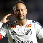 সান্তোসে নেইমারের ভবিষ্যৎ নিয়ে চূড়ান্ত সিদ্ধান্ত