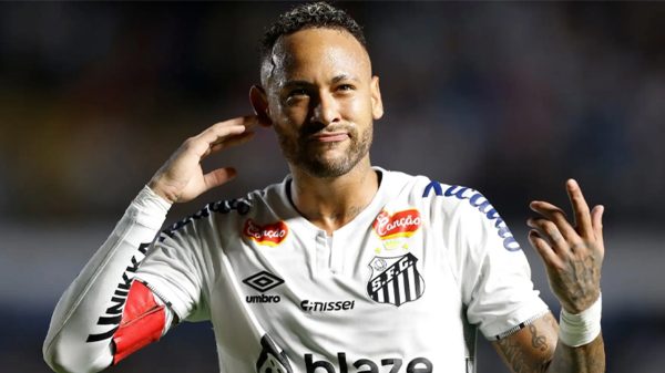 সান্তোসে নেইমারের ভবিষ্যৎ নিয়ে চূড়ান্ত সিদ্ধান্ত