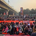 সারা দেশে আজ থেকে ইনকিলাব মঞ্চের ‘মার্চ ফর ইনসাফ’