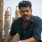 সিনেমা মুক্তির আগে বিপাকে থালাপতি বিজয়