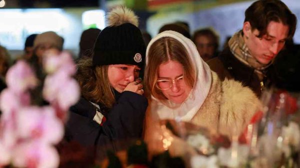 সুইজারল্যান্ডে ৪০ জন নিহতের ঘটনায় পাঁচ দিনের রাষ্ট্রীয় শোক