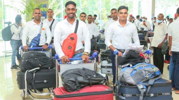 সৌদি প্রবাসীদের জন্য বড় সুখবর