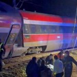 স্পেনে ভয়াবহ ট্রেন দুর্ঘটনা, নিহত অন্তত ২১