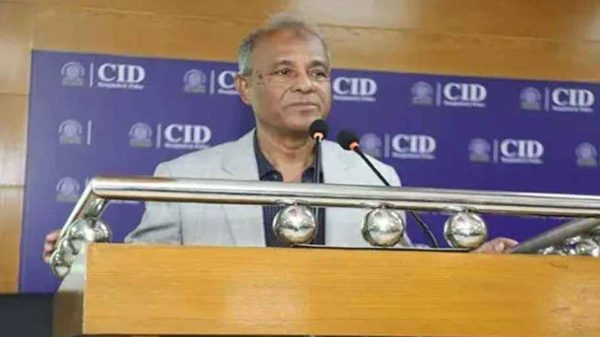 এবার ব্যালট ছিনতাইয়ের সুযোগ নেই: স্বরাষ্ট্র উপদেষ্টা