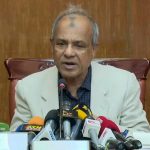 নির্বাচনী নিরাপত্তায় মাঠে থাকবে ডগ স্কোয়াড-ড্রোন: স্বরাষ্ট্র উপদেষ্টা