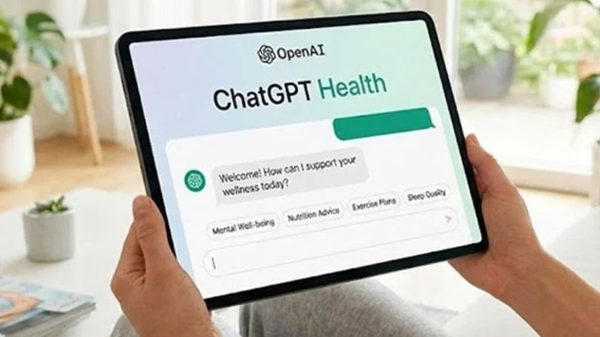 স্বাস্থ্য সংক্রান্ত তথ্য দিতে ‘চ্যাটজিপিটি হেলথ’ চালু