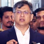 স্বেচ্চাসেবক দল নেতাকে গুলি করে হত্যার ঘটনা বিচ্ছিন্ন: সালাউদ্দিন আহমেদ