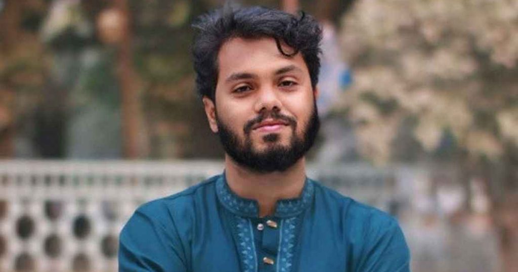 হাদি হত্যা মামলায় ১৭ জনের বিরুদ্ধে চার্জশিট দাখিল ডিবিপ্রধান