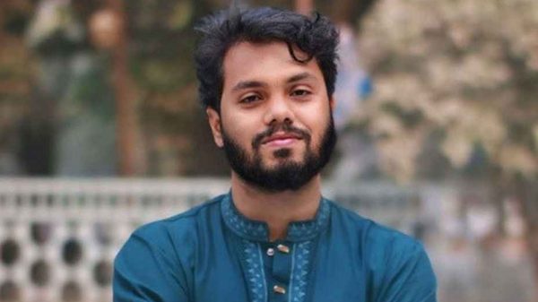 হাদি হত্যা মামলায় ১৭ জনের বিরুদ্ধে চার্জশিট দাখিল ডিবিপ্রধান