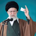 হামলা হলে মধ্যপ্রাচ্যের মার্কিন ঘাঁটিগুলো উড়িয়ে দেবে ইরান!