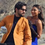 হিমালয়ের প্রচণ্ড ঠান্ডায় সুনেরাহ-রেহানের রোম্যান্স