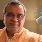 ’হেরা ফেরি ৩’ নিয়ে সুর বদল পরেশ রাওয়ালের