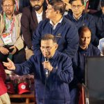 ১৯ বছর পর বগুড়ায় ফিরে আবেগাপ্লুত তারেক রহমান