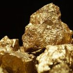 ২ লাখ ২১ হাজার কেজি সোনা উত্তোলন করল সৌদি আরব