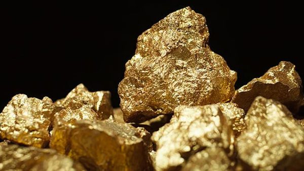 ২ লাখ ২১ হাজার কেজি সোনা উত্তোলন করল সৌদি আরব