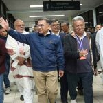 ২০ বছর পর চট্টগ্রামে তারেক রহমান