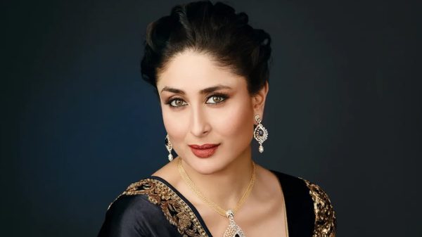 ২০২৫ ছিল খুব কঠিন, অনেক কেঁদেছি: কারিনা