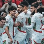 ২২ বছর পর সেমিফাইনালে মরক্কো