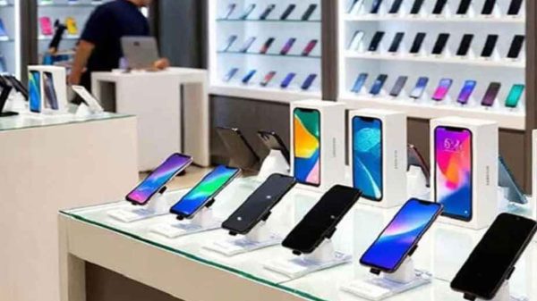 ৩ মাস বন্ধ থাকবে এনইআইআর পদ্ধতি