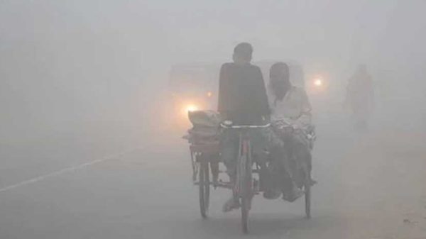 ৪৪ জেলায় শৈত্যপ্রবাহ, অব্যাহত থাকার আভাস