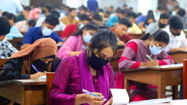 ৫০তম বিসিএস প্রিলিমিনারি পরীক্ষা আজ