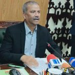 ৮ জেলায় ডিজিটাল জামিননামা উদ্বোধন করলেন আইন উপদেষ্টা