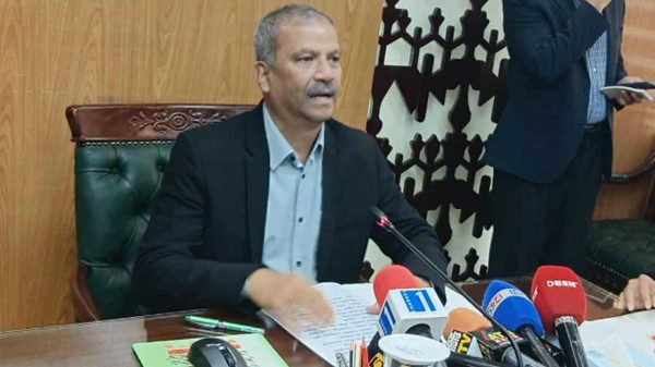 ৮ জেলায় ডিজিটাল জামিননামা উদ্বোধন করলেন আইন উপদেষ্টা