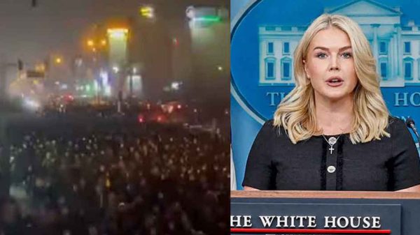 ৮০০ বিক্ষোভকারীর মৃত্যুদণ্ড স্থগিত করলো ইরান