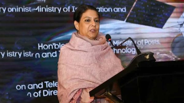 ‎স্যাটেলাইটের বহুমাত্রিক ব্যবহার সময়ের দাবি তথ্য ও সম্প্রচার উপদেষ্টা