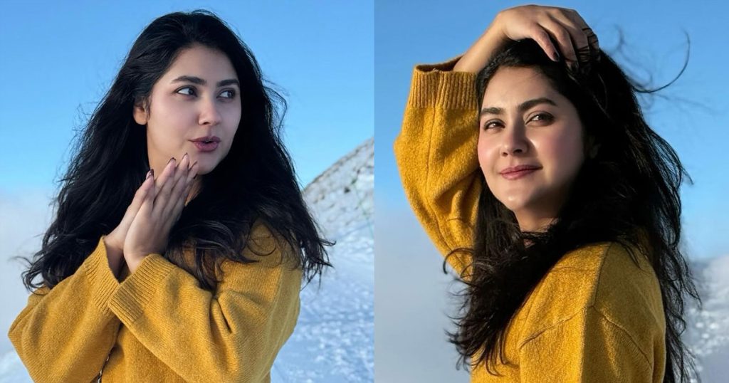 ‘এক জীবন’ খ্যাত শায়নার গ্ল্যামারে আজও মুগ্ধ ভক্তরা