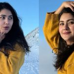 ‘এক জীবন’ খ্যাত শায়নার গ্ল্যামারে আজও মুগ্ধ ভক্তরা