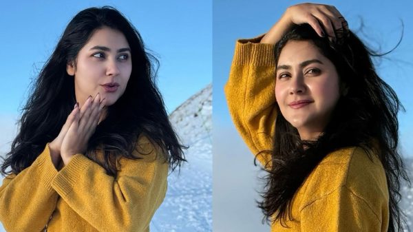 ‘এক জীবন’ খ্যাত শায়নার গ্ল্যামারে আজও মুগ্ধ ভক্তরা