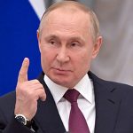 ‘গাজা বোর্ড অব পিস’-এ ১০০ কোটি ডলার অনুদানের প্রস্তাব পুতিনের