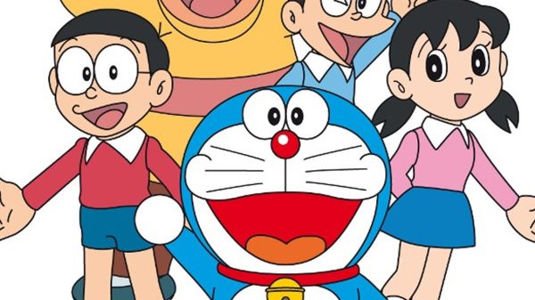 ‘ডোরেমন’বন্ধ হলো ইন্দোনেশিয়ায়
