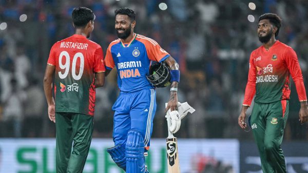 ‘ভারতে খেলবে না বাংলাদেশ’ জানিয়ে আইসিসিকে বিসিবির চিঠি