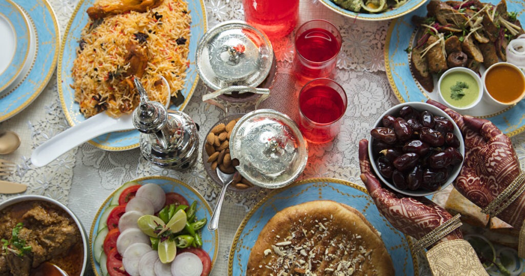 ইফতারে যেসব ভুল ওজন ও গ্যাস্ট্রিক বাড়ায়