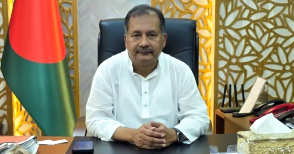 সত্য-মিথ্যার যুদ্ধে নিজেকে প্রমাণ করেছেন তারেক রহমান: তথ্যমন্ত্রী