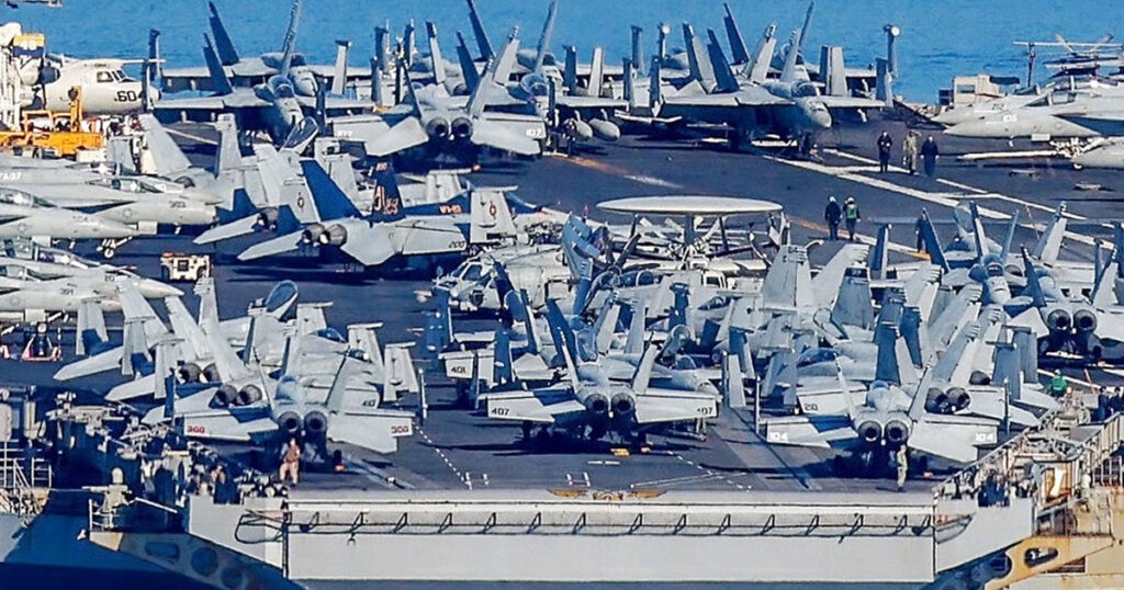 নাগরিকদের অবিলম্বে ইরান ছাড়ার নির্দেশ দিয়েছে ১৫টিরও বেশি দেশ