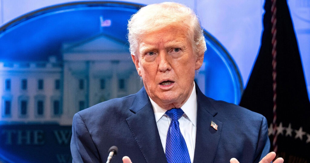 শান্তি স্থাপনকারী ট্রাম্প তার আসল চেহারা দেখিয়েছে: রাশিয়া শান্তি স্থাপনকারী ট্রাম্প তার আসল চেহারা দেখিয়েছে: রাশিয়া