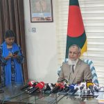 আদালতের নির্দেশ পেলে ভোট পুনর্গণনার সিদ্ধান্ত নেওয়া হবে: ইসি আনোয়ারুল