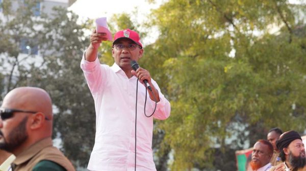 বিএনপির অভিজ্ঞতা আছে দেশকে দুর্নীতি থেকে বের করার : তারেক রহমান